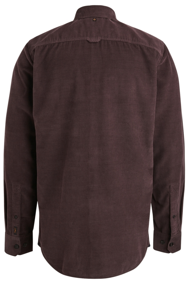 CORDUROY OVERHEMD PSI2310207 8200